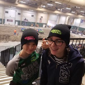 Meet your Posher, Brandy